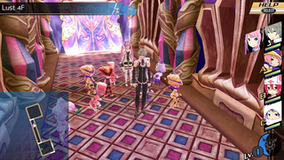 Illustration for article titled Impressions: Conception II: Children of the Seven Stars
